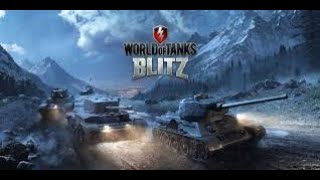 🔴 LIVE World Of Tanks Blitz #3 | H-26 Reforge