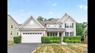 2529 Montgomery Ridge Rd,  Charlottesville, VA 22911 - Janet Bradley - MLS 681328