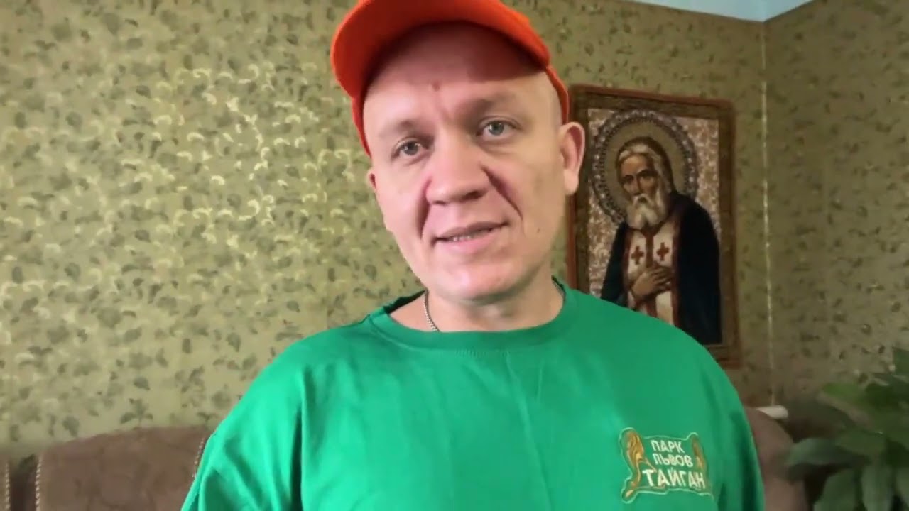 Очередная трагедия в парке львов 