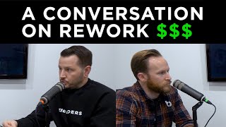 You spent how much on rework last year?! | NS Builders Podcast