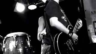 Pool of Sharks // Kind Rock Fest Eind 2006