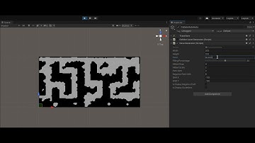 Final procedural generator of 2D maps - Pav Creations