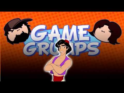 Ooh Gosh Ooh - Game Grumps Remix