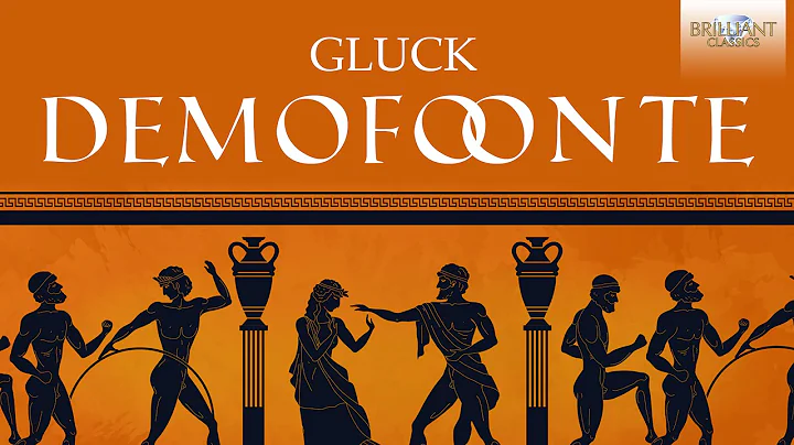 Gluck: Demofoonte