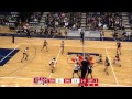 2015 CIS Women's Volleyball Championship QF 3: Dalhousie vs Toronto