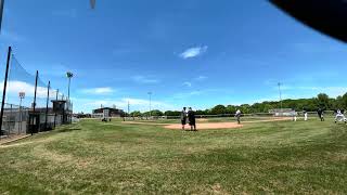vs CT Crush 15u Fathers Day Tournament CT