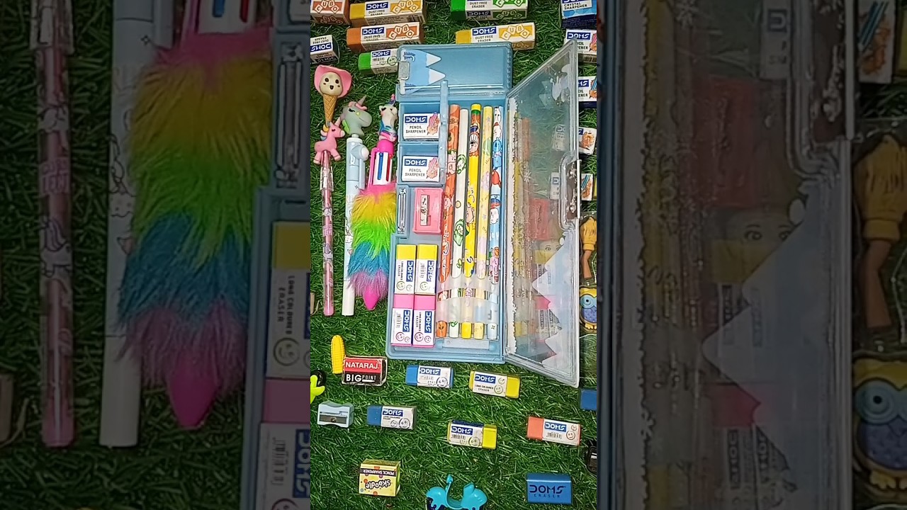 канцелярские товары cinemorol