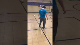 Week 1 Fitness Challenge