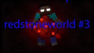 Redstone World Automatische Bamboe Farm 18W46A