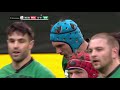 Wales v Ireland - EXTENDED Highlights | Wales Hit Back in Second Half! | 2021 Guinness Six Nations