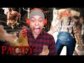 HE SCARED TF OUT OF ME FOR STEALING HIS CHICKENS!! [PACIFY] [FARM UPDATE]