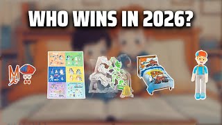 The Top 5 Best Blippi Blanket in 2026 - Must Watch Before Buying!
