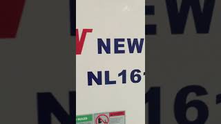 NL161HC Piston Valve Automation