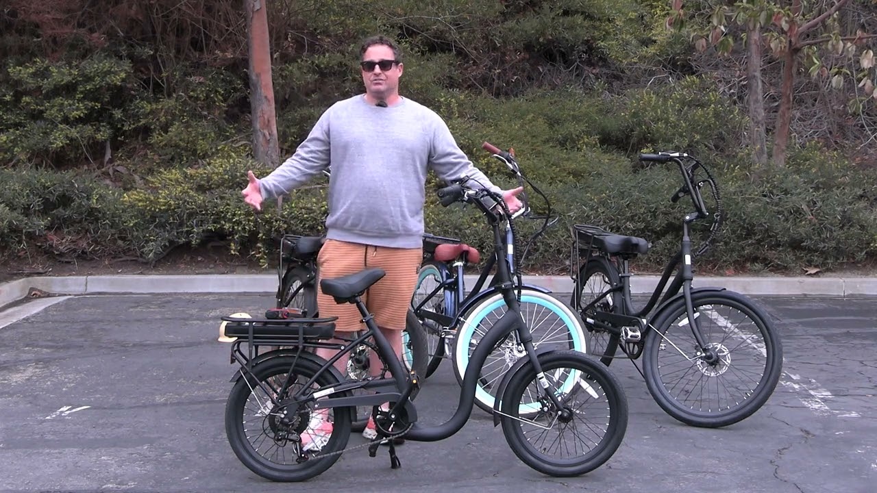 giant foldable bicycle The 4 Best Folding Bikes