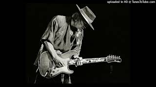 TIN PAN ALLEY - SRV LIVE 1984