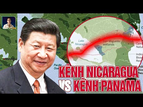 Video: Sự kiện và Con số của Nicaragua