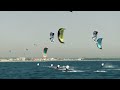 Kiteboard Course Racing World Championship 2012 - Promo