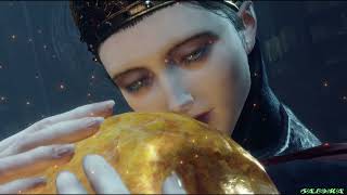 [法環DLC] 一周目:雙頭劍 紀錄5:等級108 SOLO滿月女王