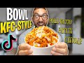PROVO 3 RICETTE VIRALI DI TIK TOK #17 - *KFC A CASA?!*