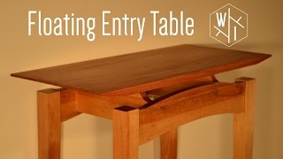 Floating Entry Table