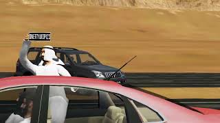 BeamNG - Saudi Drift 2022 | BeamNG Hagwalah #29