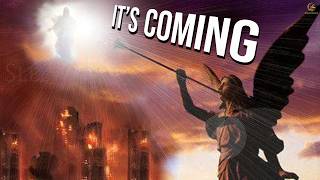 Download Lagu BANNED Book of Jubilees REVEALS 7 Terrifying 2026 Prophecies | Fall Asleep to Biblical Stories MP3