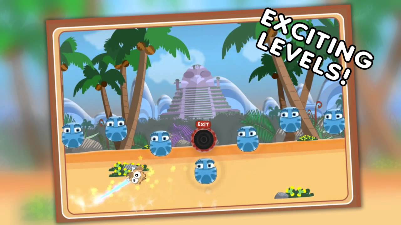 Magnet Monkey - Official Trailer