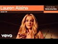Lauren Alaina - Better Off | Live from Vevo Studios