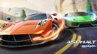 أجمل لعبة سباق السيارات للأندرويد 2020💥   Alfhast Nitro screenshot 2