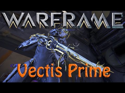 warframe