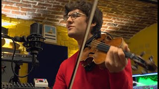 Pavel Paul - LAttache (acoustic version)