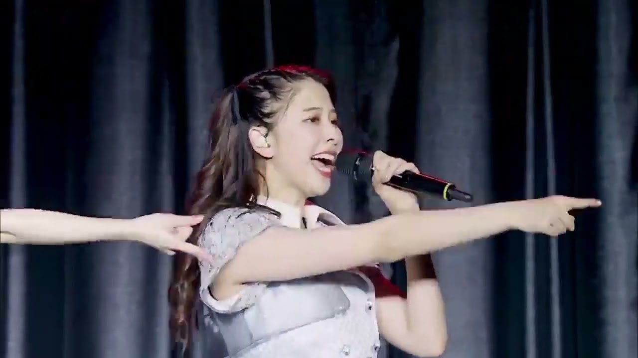 Momoiro Clover Z - WE ARE BORN -ZZver-