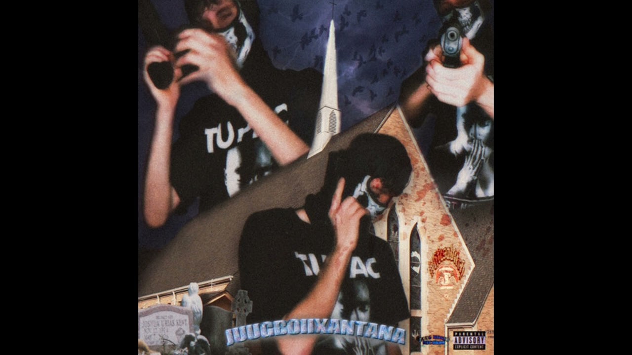 ✞JUUGBOIIXANTANA✞ - LIFESABITCH