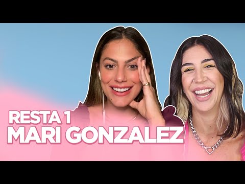 MARI REVELA: MEMES, CANCELAMENTO, VOLTARIA PRO BBB (RESTA 1) | Foquinha