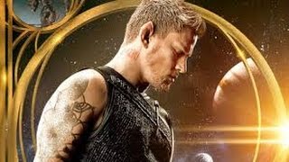Weekly Rewind Feb 8Th Entertainment
This video is about Weekly Rewind Feb 8Th Entertainment Lots of stuff to talk about this week but mostly Music, Tv & Movies.
Madonna: Searching For Love
https://www.youtube.com/watch?v=u9h7Teiyvc8
Hozier: Take Me To Church
https://www.youtube.com/watch?v=PVjiKRfKpPI
Jupiter Rising:
https://www.youtube.com/watch?v=t4ZzMkDLjWI Weekly Rewind Feb 8Th Entertainment