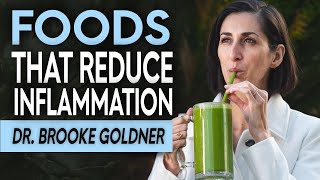 REVERSING LUPUS AND OTHER INFLAMMATORY DISEASES WITH DR BROOKE GOLDNER AND LOKESH
