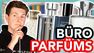 10 Cleane Büro Düfte Clean Frisch