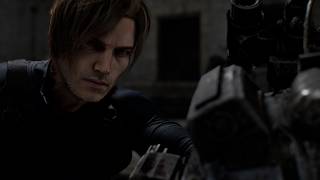 Resident Evil 9: Requiem Playthrough (PS5 Pro, 4K) No Commentary | 10 - East Raccoon City