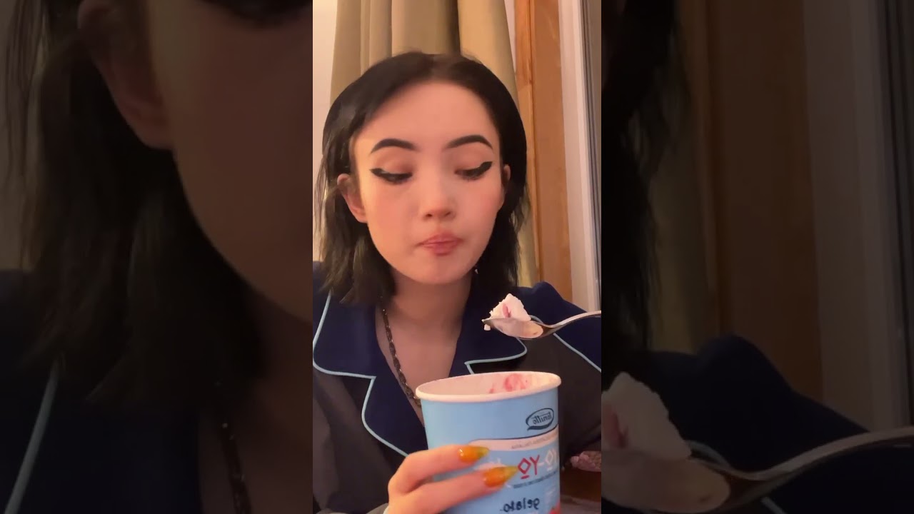 Что с кариной карамбейби