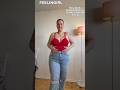 This FeelinGirl Cami Top Had Me Snatched Size XL #plussize #feelingirl #shorts #plussizefashion