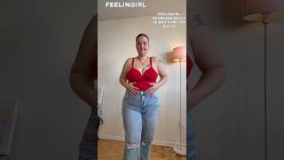 This Feelingirl Cami Top Had Me Ed Size Xl