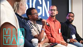 Level Up Game Design, Cambridge Science Festival 2024 (Event Replay)