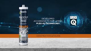 Bostik P590 Sealnflex One Plus