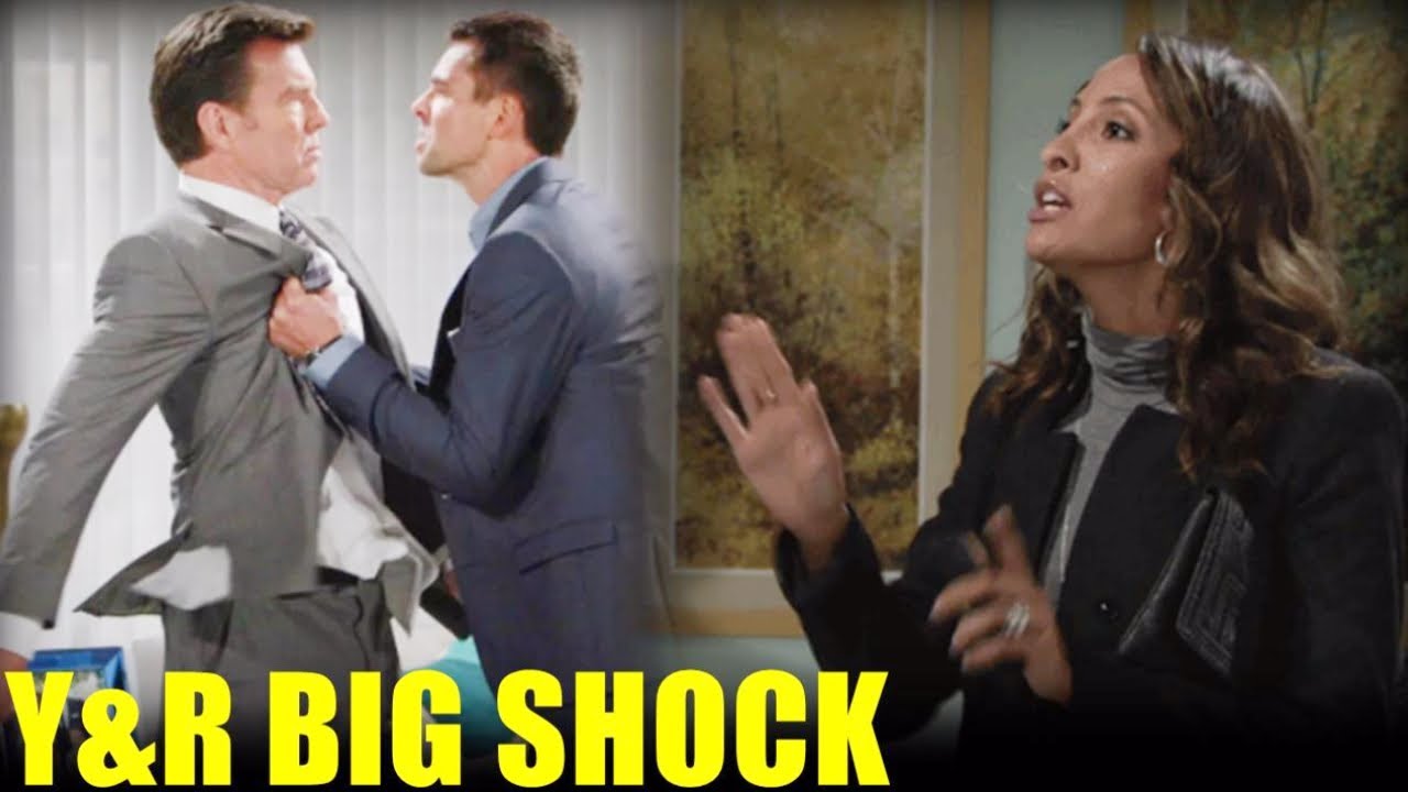 Y&R 24 28 Monday May 2021 Full Episode || The Young and the Restless Recap Next Week 5.24-28.21 Full