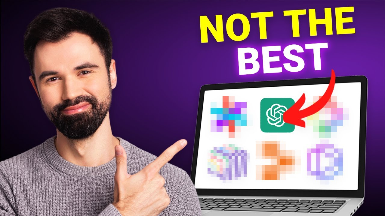 Best AI Coding Assistant 2024: The Ultimate Coding Companions! - YouTube