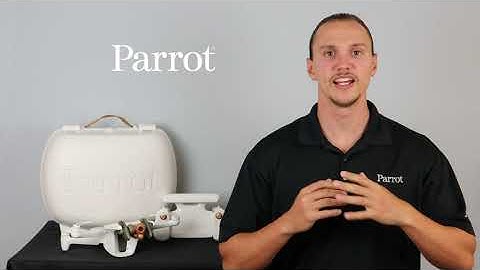 Hoe de Parrot ANAFI Ai fotogrammetriefunctie te gebruiken