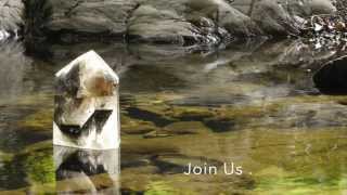 Feel Crystals Gallery Tour