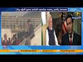 US Secretary of State Marco Rubio Arrives in India for Four-Day Visit