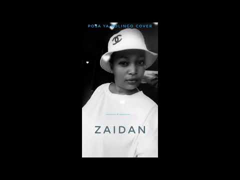 POSA YA BOLINGO Cover Of ZAIDAN KASAMYA