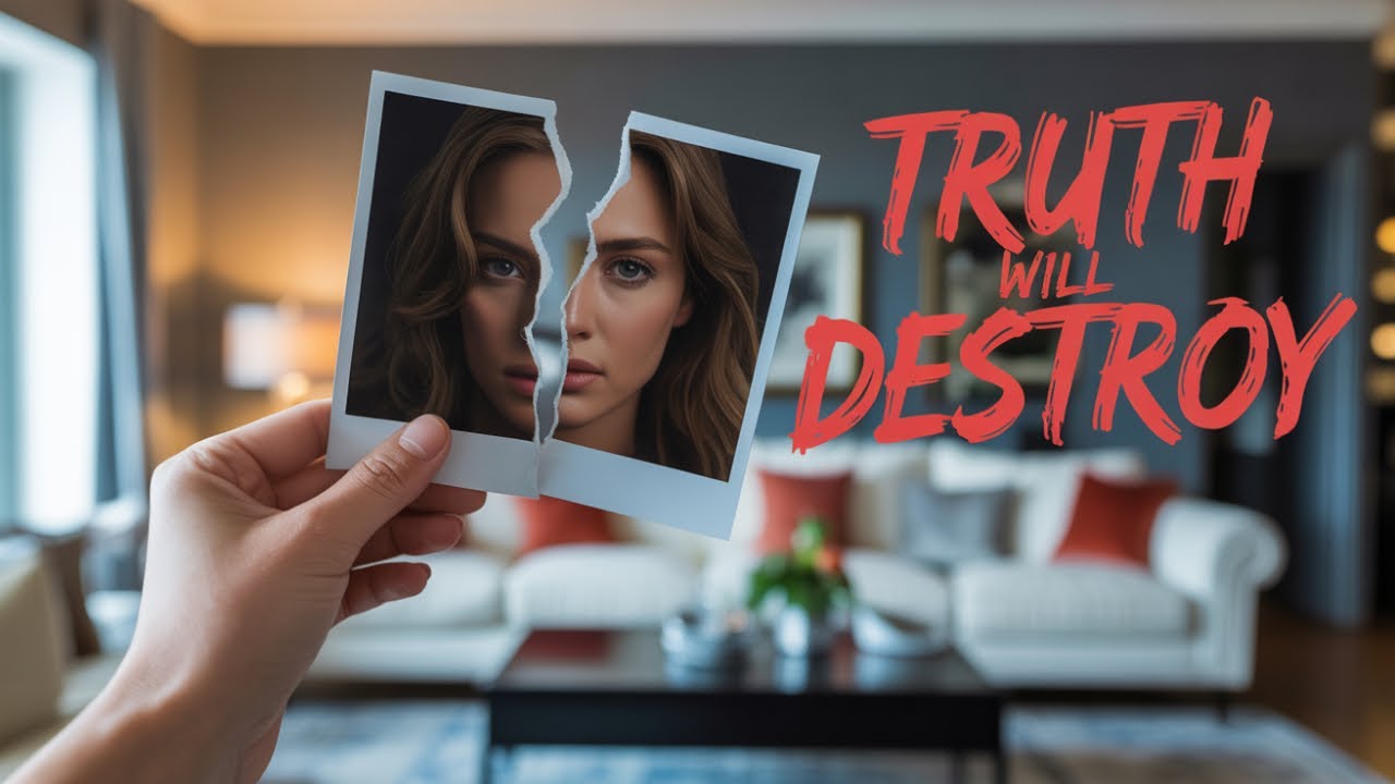 My Husband Hid Me At The Party. The CEO Found Me And Said: 